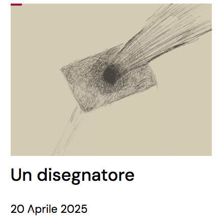 un disegnatore (doppiozero)